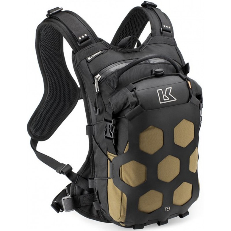Моторюкзак Kriega Trail 9 Coyote