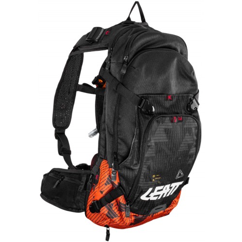 Моторюкзак Leatt Moto XL Orange