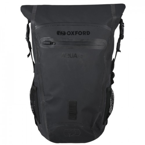 Рюкзак Oxford Aqua B-25 Hydro Black