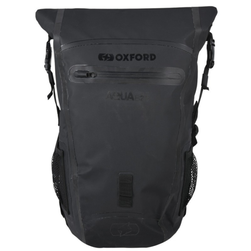 Рюкзак Oxford Aqua B-25 Hydro Black