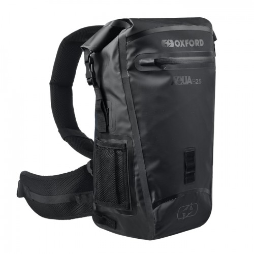 Рюкзак Oxford Aqua B-25 Hydro Black