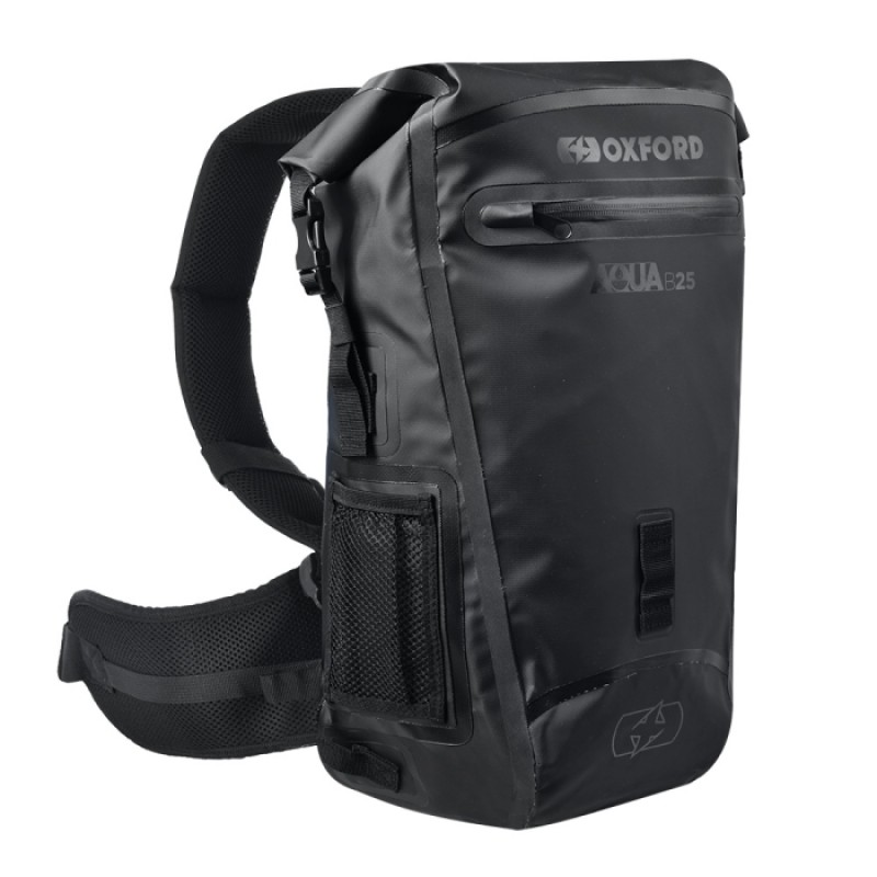 Рюкзак Oxford Aqua B-25 Hydro Black
