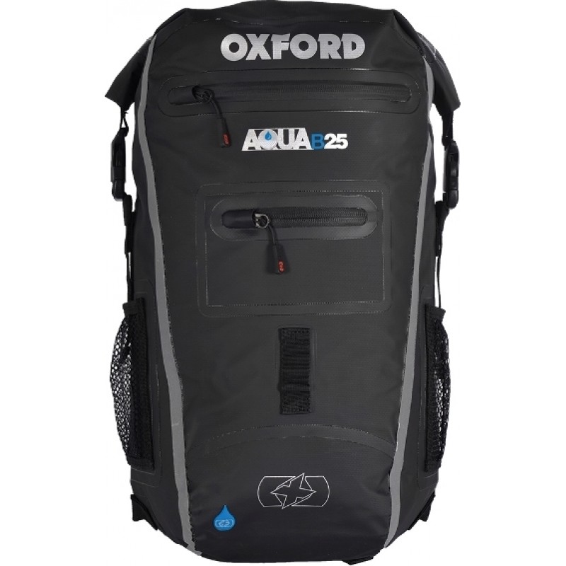 Рюкзак Oxford Aqua B-25