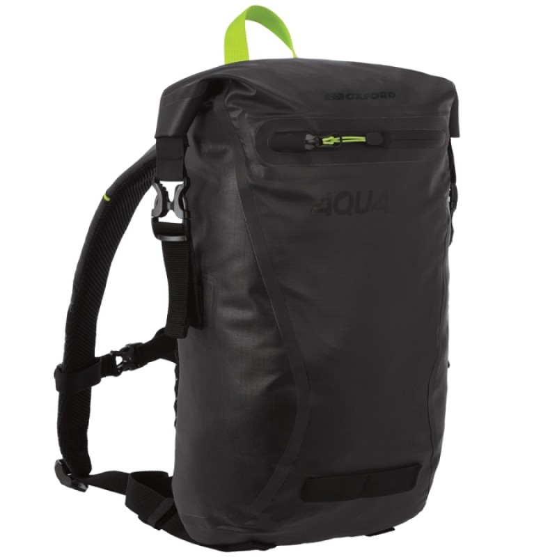 Рюкзак Oxford Aqua Evo 12л