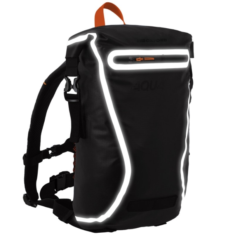 Рюкзак Oxford Aqua Evo 22л