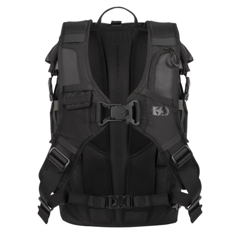 Рюкзак Oxford Atlas B-20 Advanced