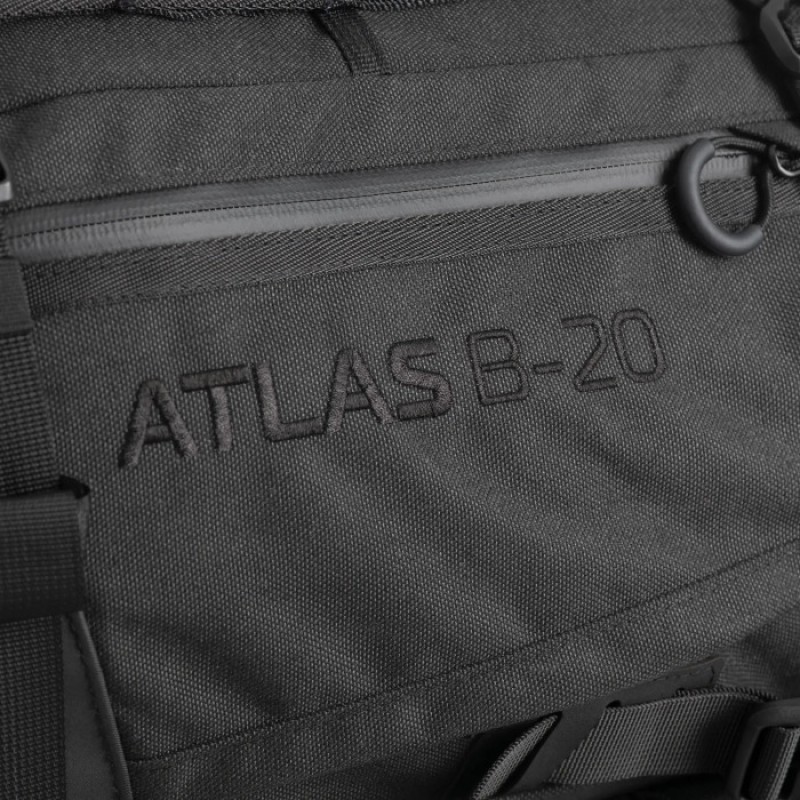 Рюкзак Oxford Atlas B-20 Advanced