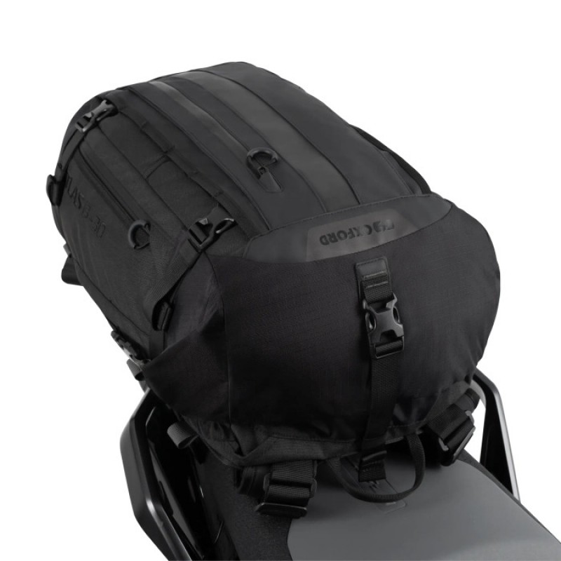 Рюкзак Oxford Atlas B-30 Advanced