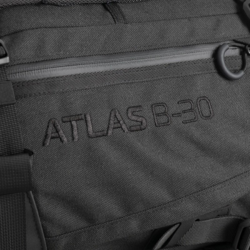 Рюкзак Oxford Atlas B-30 Advanced