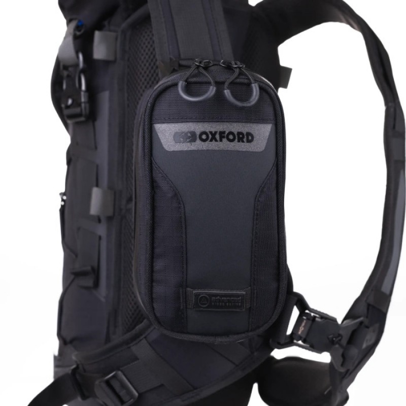 Рюкзак Oxford Atlas B-10 Advanced