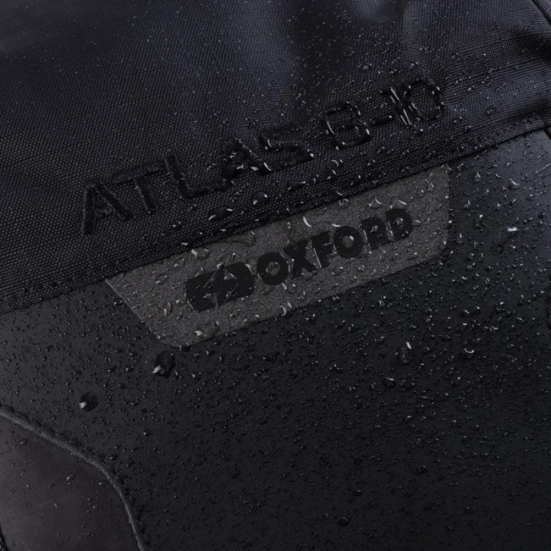 Рюкзак Oxford Atlas B-10 Advanced