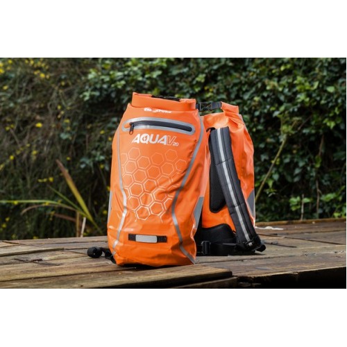 Моторюкзак Oxford Aqua V-20