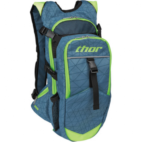 Моторюкзак Гидратор Thor Hydrant S6
