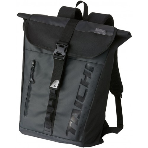Моторюкзак RS Taichi WP Black 25L