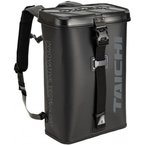 Моторюкзак RS Taichi WP Bucket Black 15L