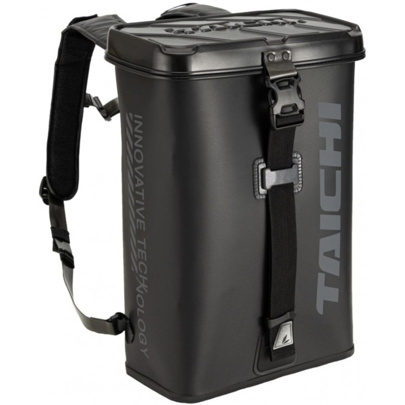 Моторюкзак RS Taichi WP Bucket Black 15L