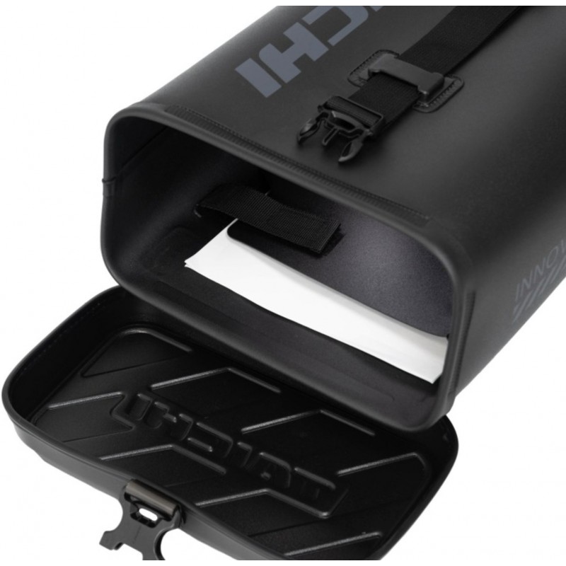 Моторюкзак RS Taichi WP Bucket Black 15L