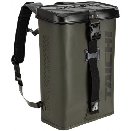 Моторюкзак RS Taichi WP Bucket Khaki 15L