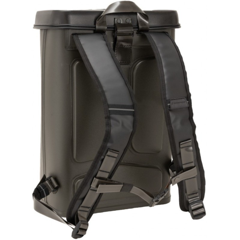 Моторюкзак RS Taichi WP Bucket Khaki 15L