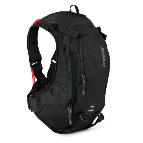 Моторюкзак з гідратором USWE Hydro 12L Black