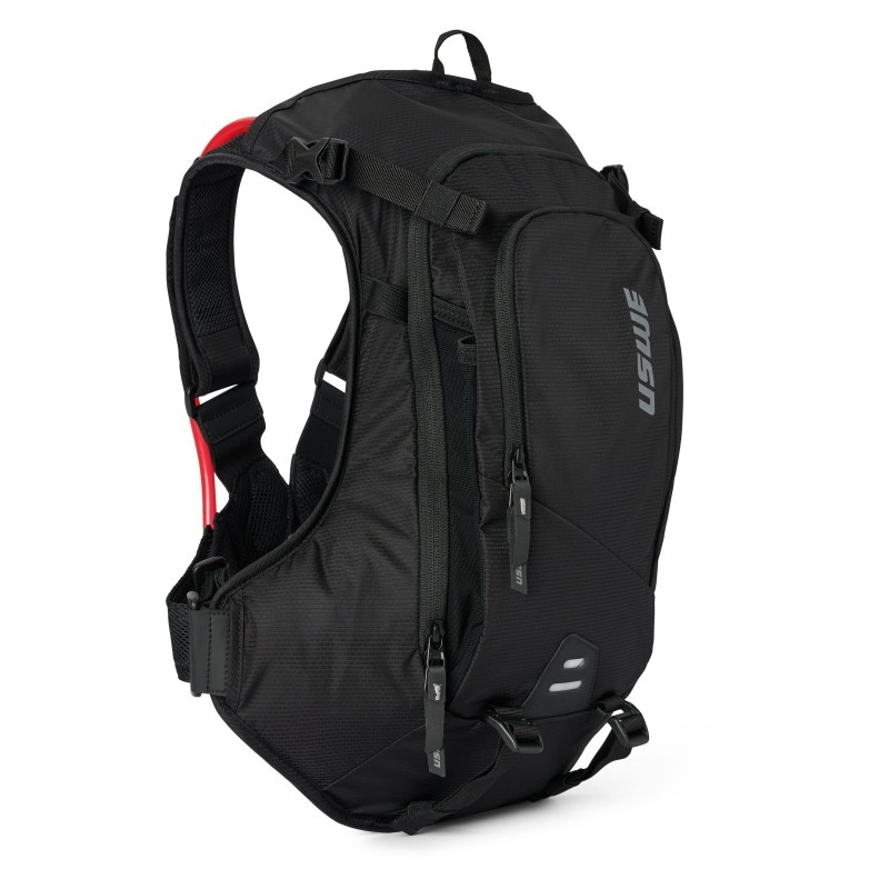Моторюкзак з гідратором USWE Hydro 12L Black