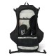 Моторюкзак з гідратором USWE Hydro 12L Black