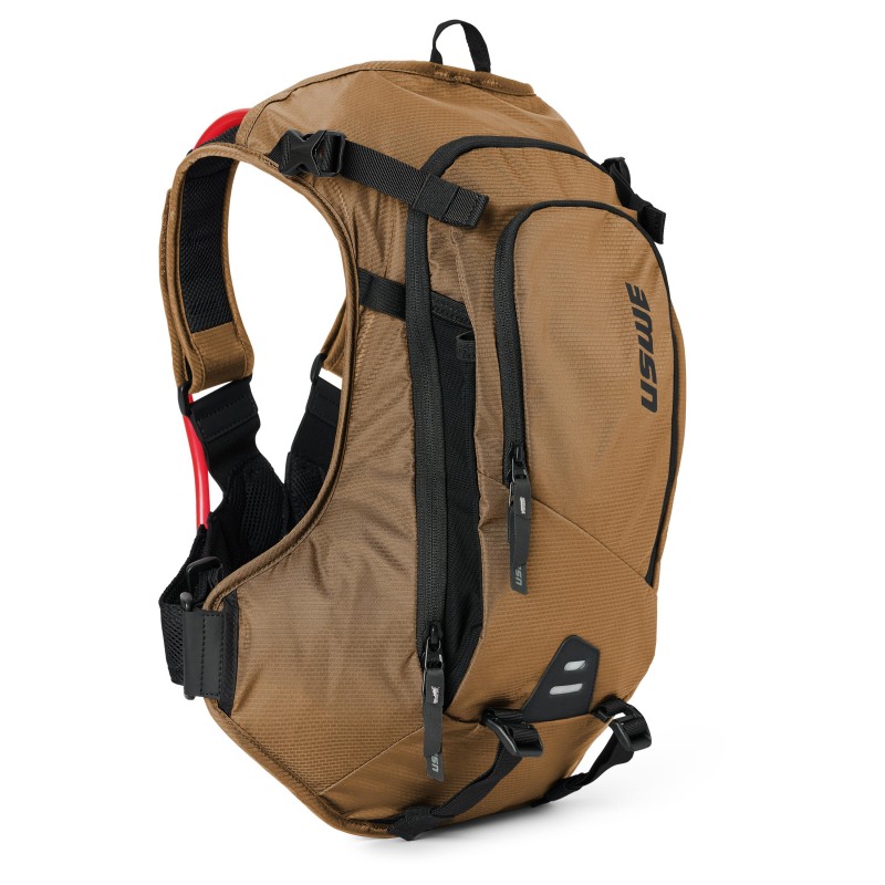 Моторюкзак з гідратором USWE Hydro 12L Bronze