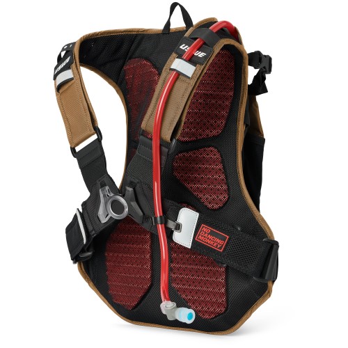 Моторюкзак з гідратором USWE Hydro 12L Bronze