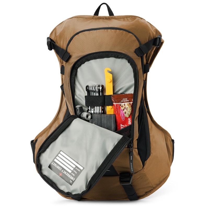 Моторюкзак з гідратором USWE Hydro 12L Bronze