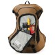 Моторюкзак з гідратором USWE Hydro 12L Bronze