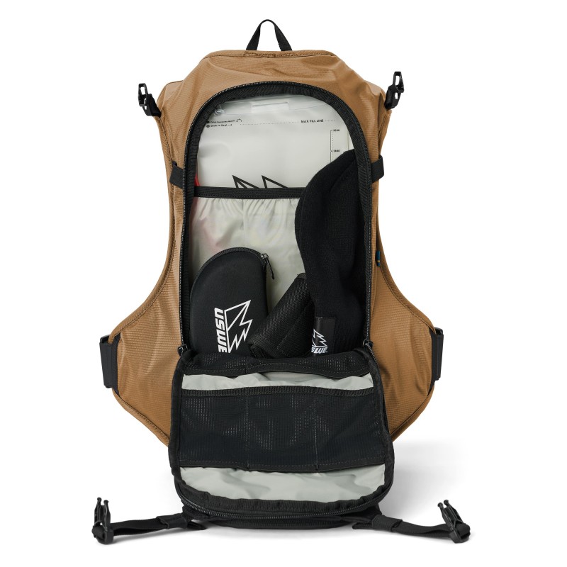 Моторюкзак з гідратором USWE Hydro 12L Bronze
