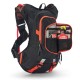 Моторюкзак з гідратором USWE Hydro 12L Factory Orange