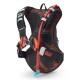 Моторюкзак з гідратором USWE Hydro 12L Factory Orange