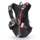 Моторюкзак Гидратор USWE 12 Black Carbon 3L
