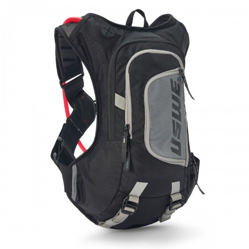 Моторюкзак Гидратор USWE 12 Black Carbon 3L