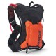 Моторюкзак Гидратор USWE Hydro 3 Black/Orange 2.0L