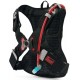Моторюкзак Гидратор USWE Hydro 4 Dirt Biking Hydration Pack Black/Grey