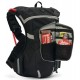 Моторюкзак Гидратор USWE Hydro 4 Dirt Biking Hydration Pack Black/Grey