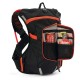 Моторюкзак Гидратор USWE 4 Factory Orange Elite 3L