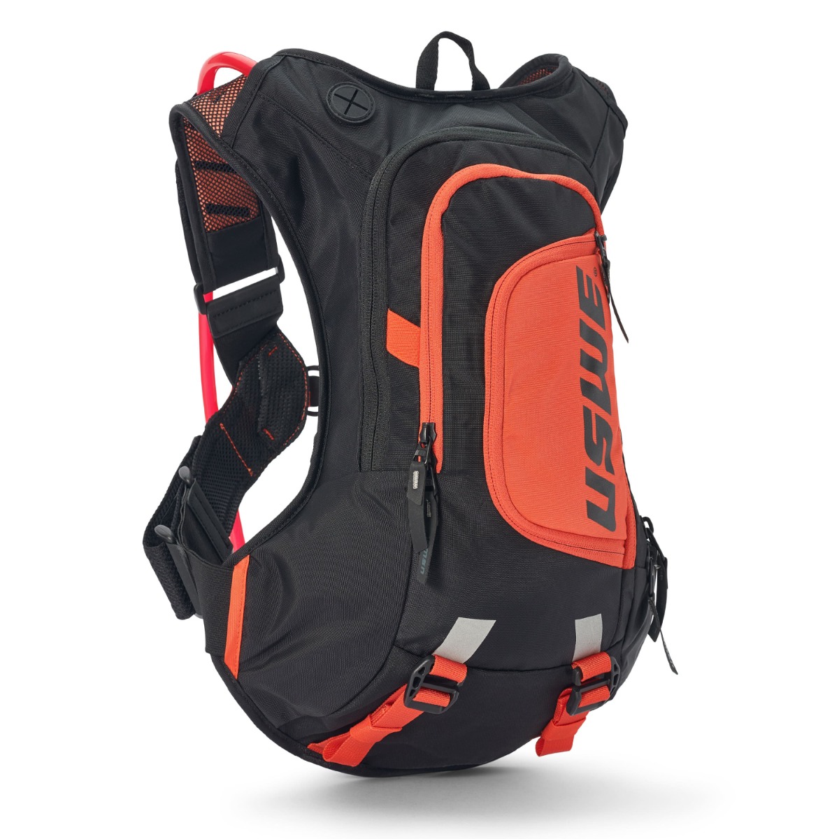 Моторюкзак Гидратор USWE 8 Factory Orange Elite 3L купить от 6 300