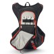 Моторюкзак Гидратор USWE 8 Factory Orange Elite 3L