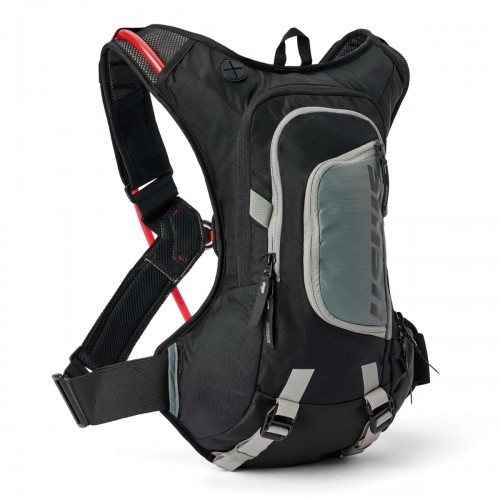 Моторюкзак Гидратор USWE 8 ADV Black Elite 3L