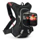 Моторюкзак Гидратор USWE 8 ADV Black Elite 3L
