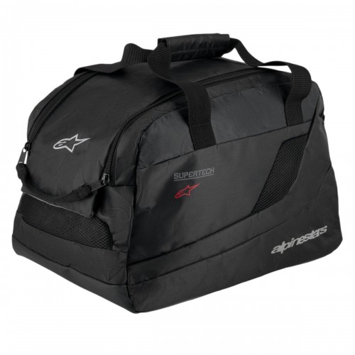 Сумка для шолому Alpinestars Supertech R10 Bag Black