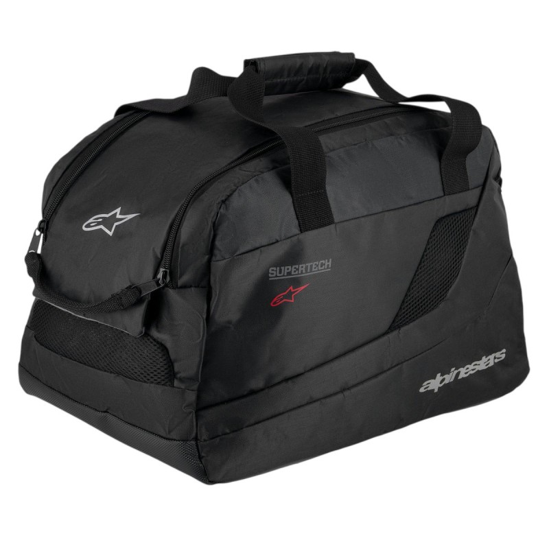 Сумка для шолому Alpinestars Supertech R10 Bag Black