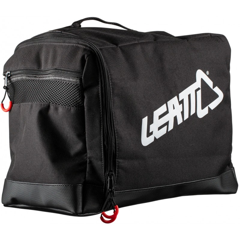 Сумка для шлема Leatt Black