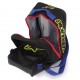 Сумка для мотобот Alpinestars Boot Bag Black/Blue Сумка для мотобот Alpinestars Boot Bag Black/Blue