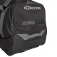 Сумка для экипировки Alpinestars Komodo Black/White Сумка для экипировки Alpinestars Komodo Black/White