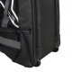 Сумка для экипировки Alpinestars Komodo Black/White Сумка для экипировки Alpinestars Komodo Black/White