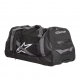 Сумка для экипировки Alpinestars Komodo Black/White Сумка для экипировки Alpinestars Komodo Black/White